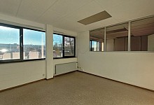Bureau de 16m² au sein d'un immeuble de bureaux